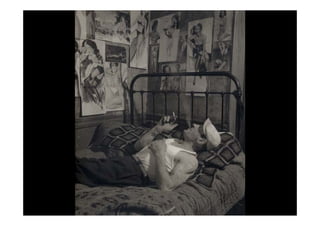 Maestros Del Retrato Web