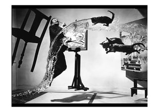 Maestros Del Retrato Web