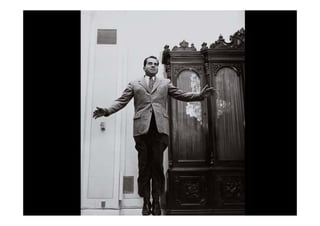 Maestros Del Retrato Web