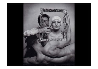 Maestros Del Retrato Web