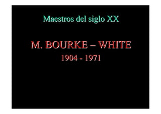 Maestros Del Retrato Web