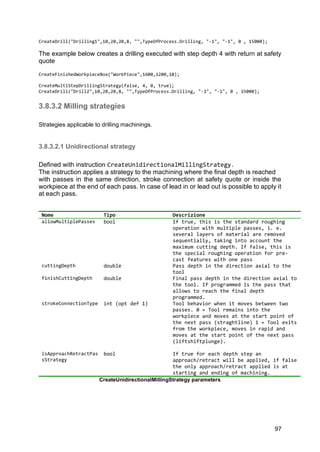 Maestro Scripting Language CNC programacion | PDF