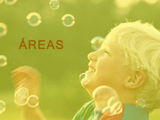 ÁREAS 