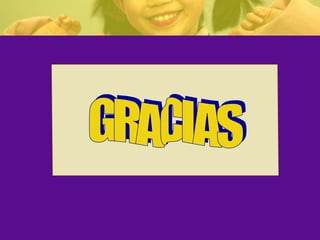 GRACIAS 