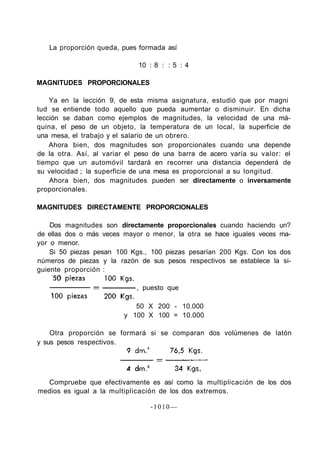 Maestro tornero curso completo