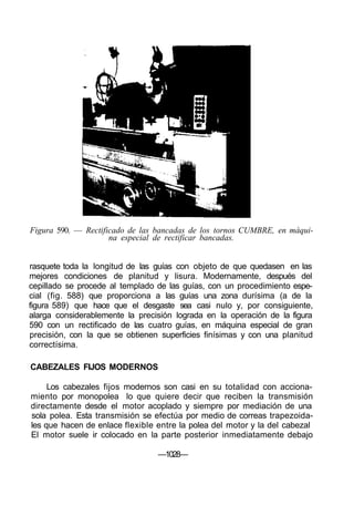 Maestro tornero curso completo