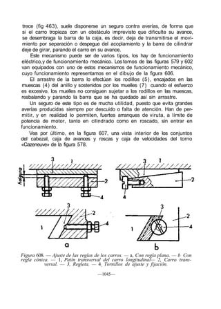Maestro tornero curso completo