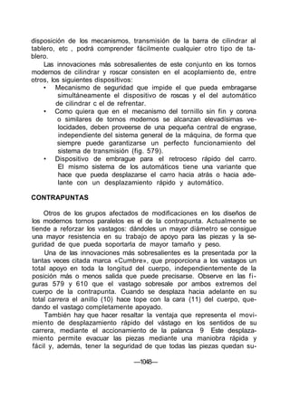 Maestro tornero curso completo