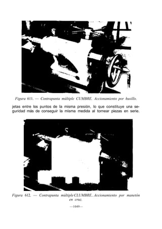 Maestro tornero curso completo