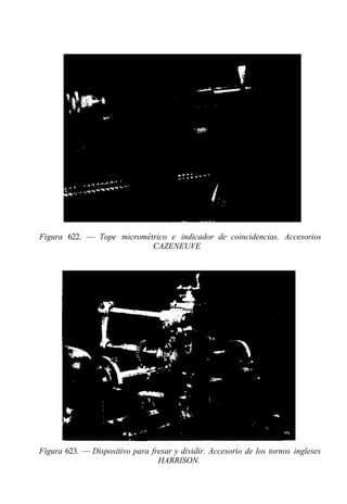 Maestro tornero curso completo