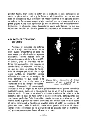 Maestro tornero curso completo