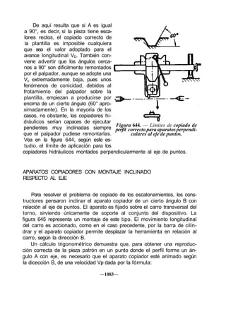 Maestro tornero curso completo