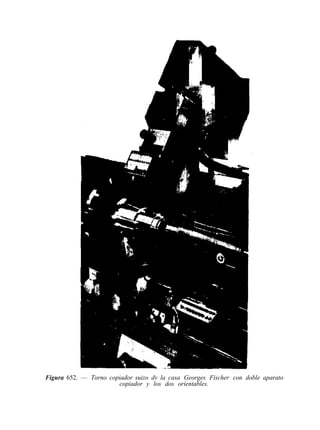 Maestro tornero curso completo