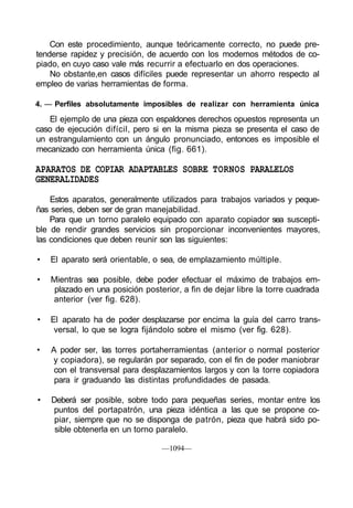 Maestro tornero curso completo