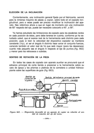 Maestro tornero curso completo