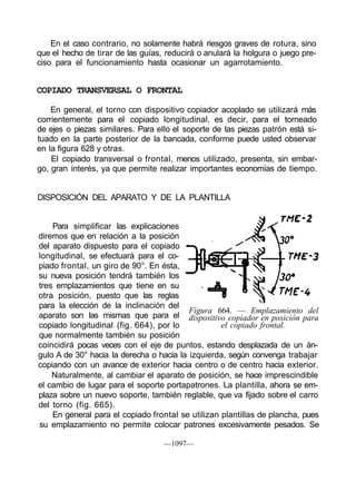 Maestro tornero curso completo
