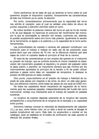 Maestro tornero curso completo