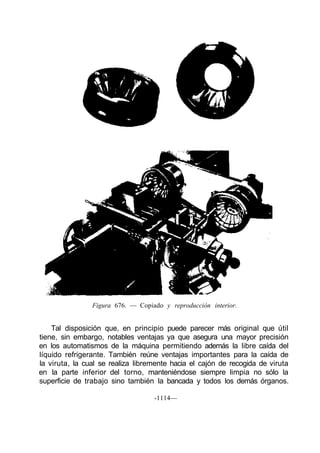 Maestro tornero curso completo