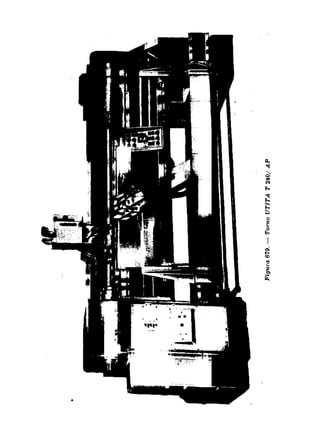 Maestro tornero curso completo