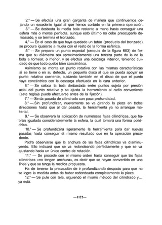 Maestro tornero curso completo