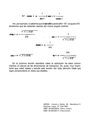 Maestro tornero curso completo