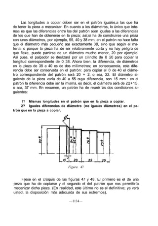 Maestro tornero curso completo