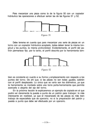 Maestro tornero curso completo