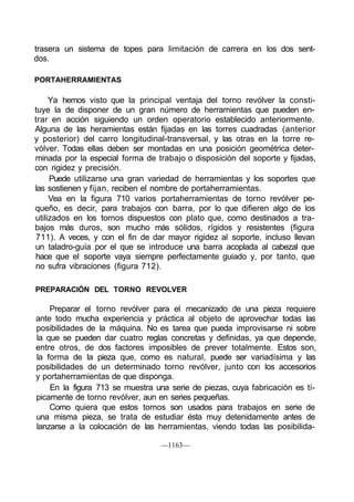 Maestro tornero curso completo