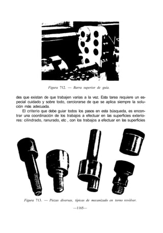 Maestro tornero curso completo
