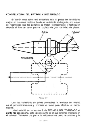 Maestro tornero curso completo