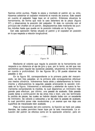 Maestro tornero curso completo