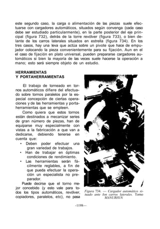 Maestro tornero curso completo