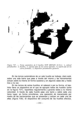 Maestro tornero curso completo