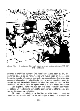 Maestro tornero curso completo