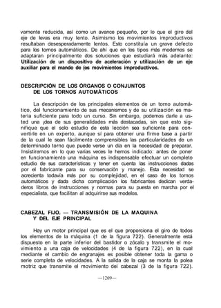 Maestro tornero curso completo