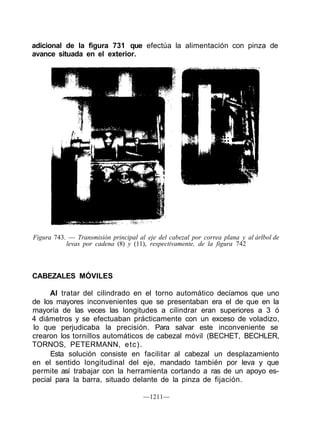 Maestro tornero curso completo