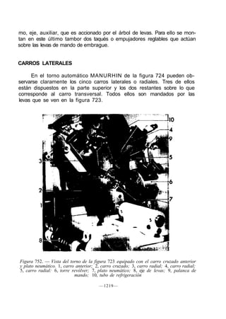 Maestro tornero curso completo