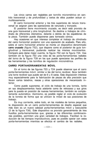 Maestro tornero curso completo