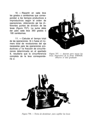 Maestro tornero curso completo