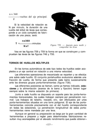 Maestro tornero curso completo