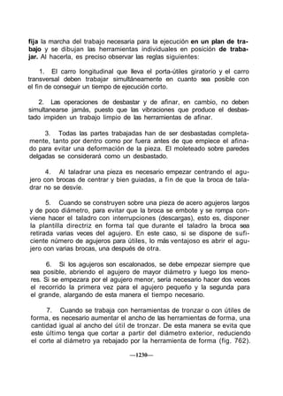 Maestro tornero curso completo