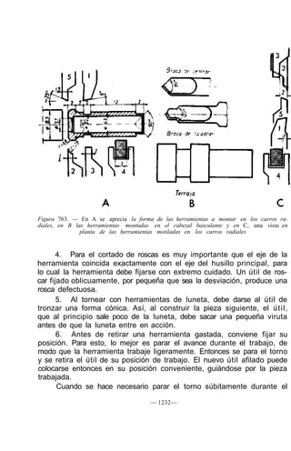 Maestro tornero curso completo