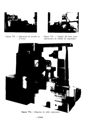 Maestro tornero curso completo