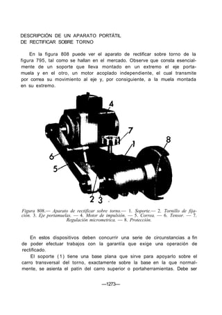 Maestro tornero curso completo