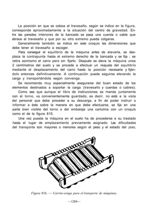 Maestro tornero curso completo