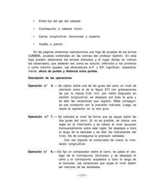 Maestro tornero curso completo