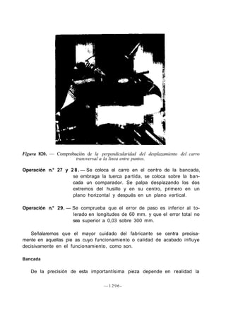 Maestro tornero curso completo