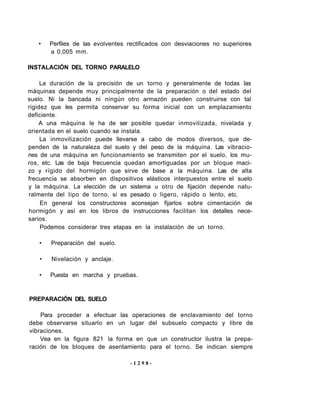 Maestro tornero curso completo