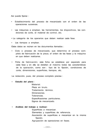 Maestro tornero curso completo