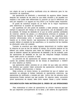 Maestro tornero curso completo